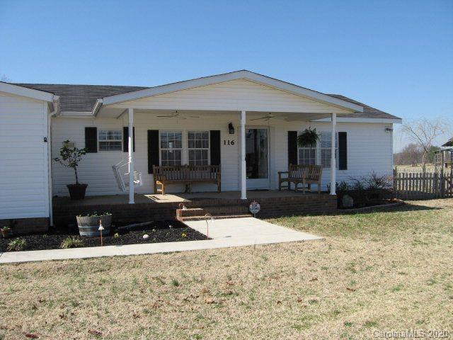 116 Pleasant Ridge Church Rd., Shelby, NC 28152