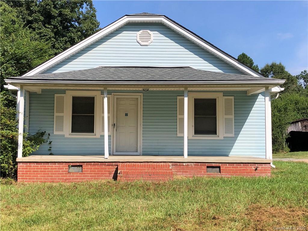 1617 Gold Hill Rd., Concord, NC 28025