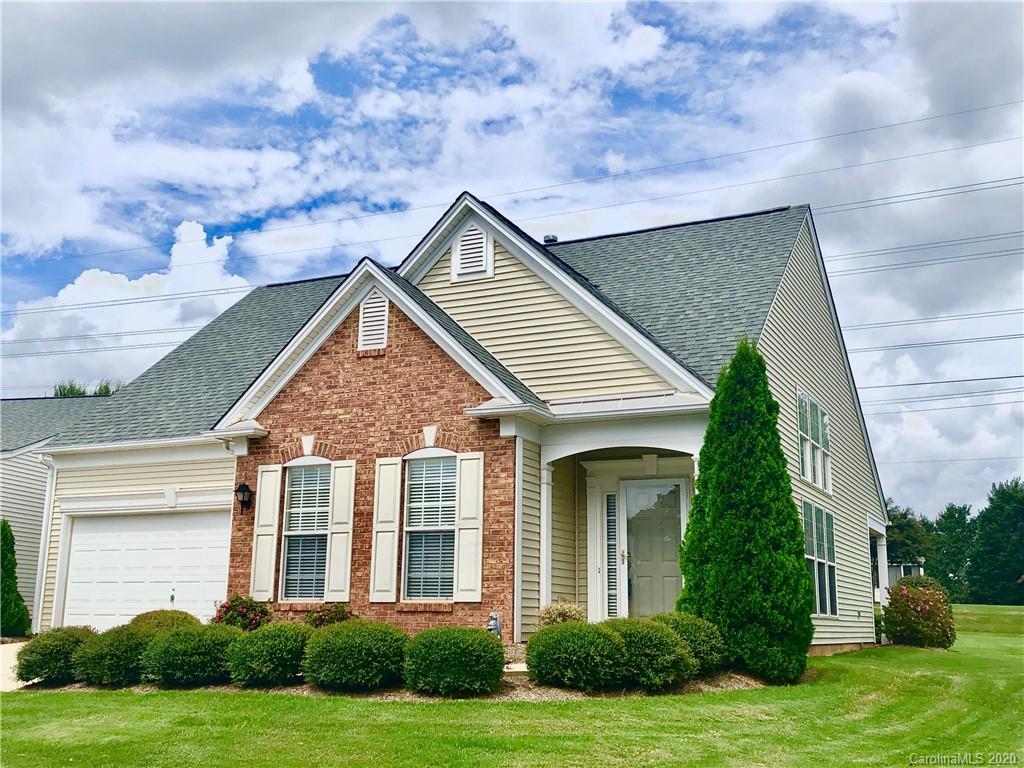 9309 Arcola Ln., Charlotte, NC 28277