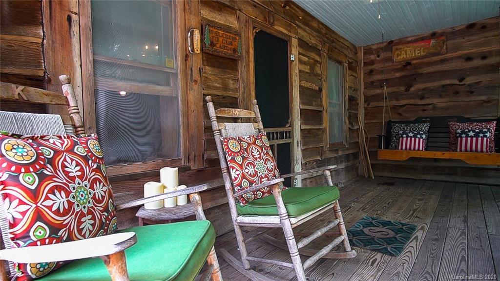 12890 Big Laurel Rd., Marshall, NC 28753