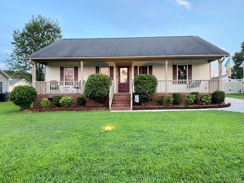 7 Rosegaye Ave., Concord, NC 28025