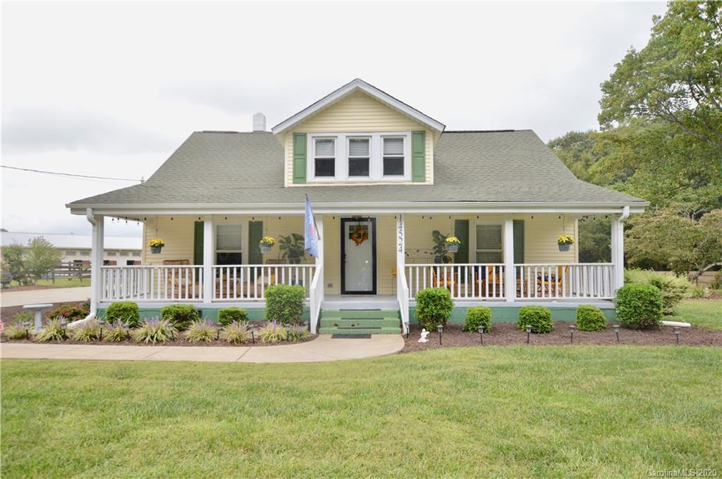 14524 Brown Mill Rd., Huntersville, NC 28078