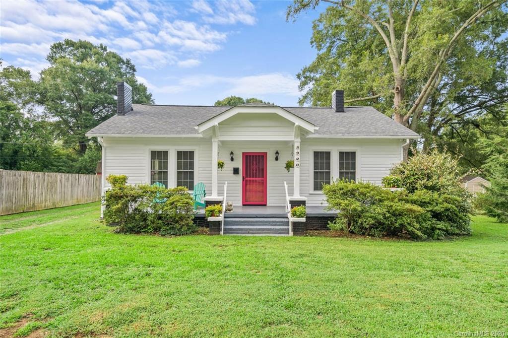 5920 Peach St., Charlotte, NC 28269