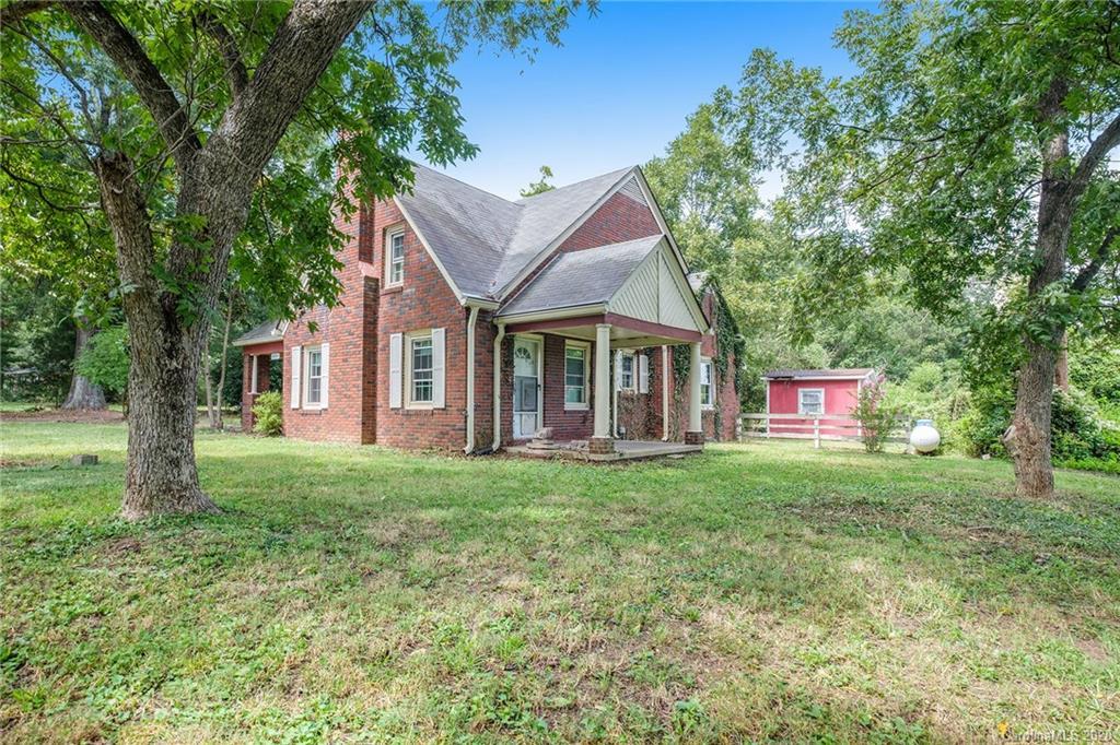 4295 Nc Hwy 73 Hwy., Concord, NC 28025