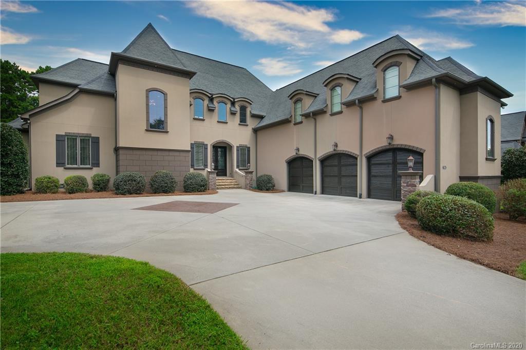 7106 Cobblefield Ln., Denver, NC 28037