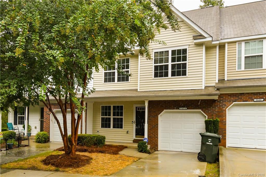 2624 Brackley Pl., Concord, NC 28027