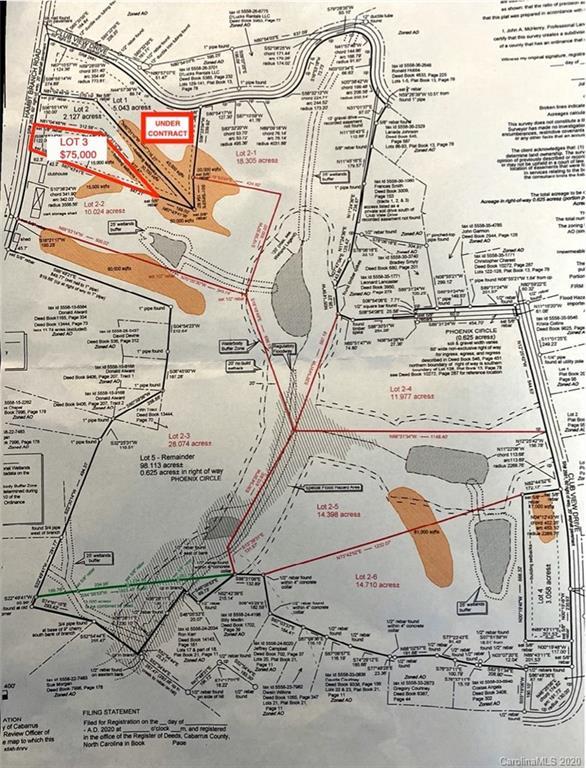 4701 Hamby Branch Rd. #3, Concord, NC 28025