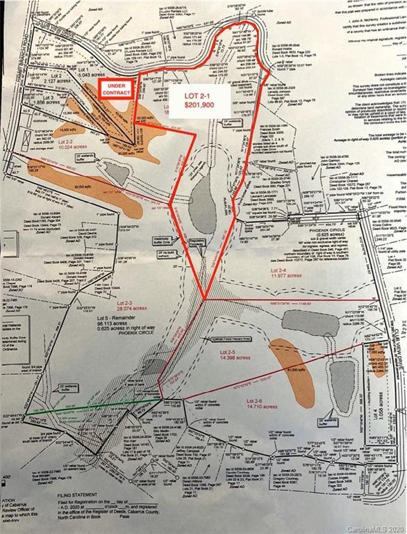 4670 Club View Dr. #2-1, Concord, NC 28025