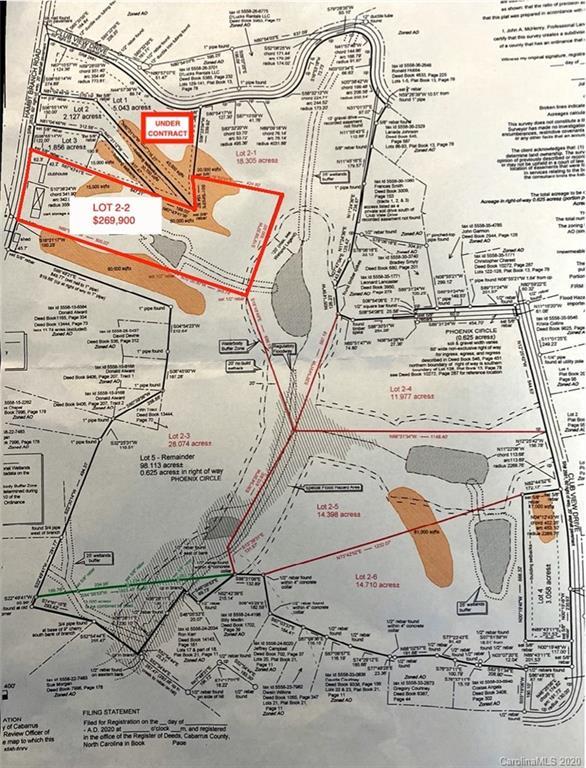 4775 Hamby Branch Rd. #2-2, Concord, NC 28025