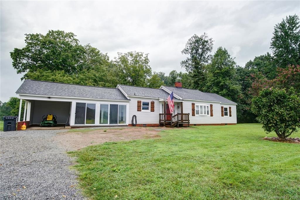 9990 Old Concord Rd., China Grove, NC 28023