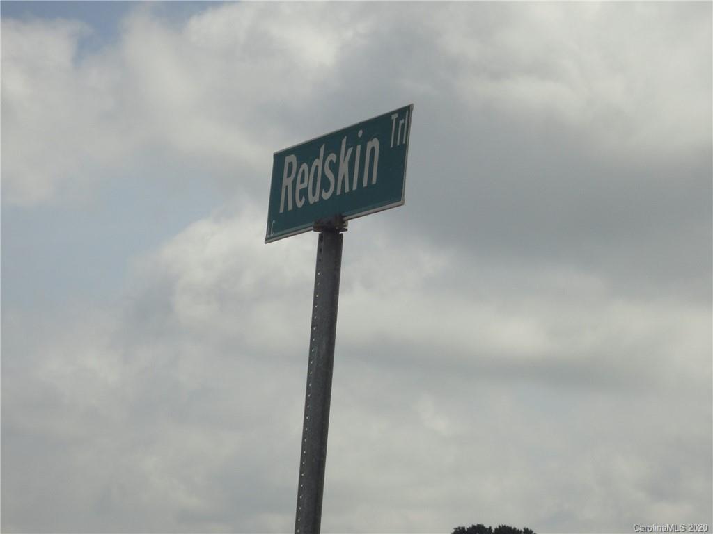 0000 Redskin Tr., Ironton Township, NC 28080