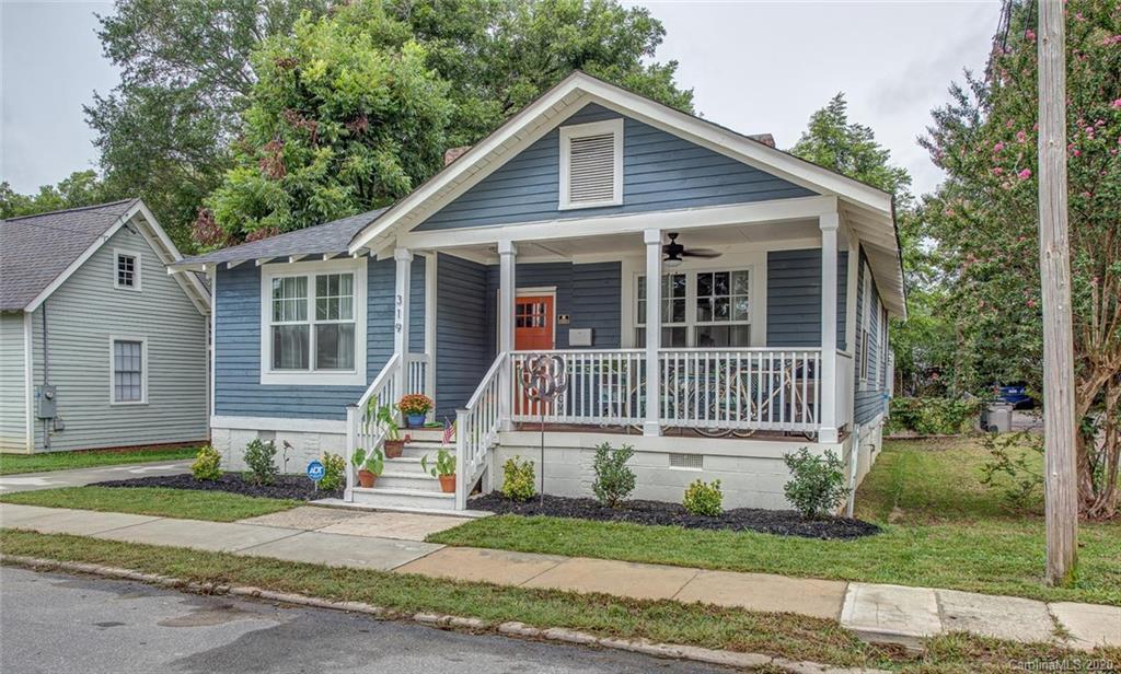 319 S Vance St., Gastonia, NC 28052