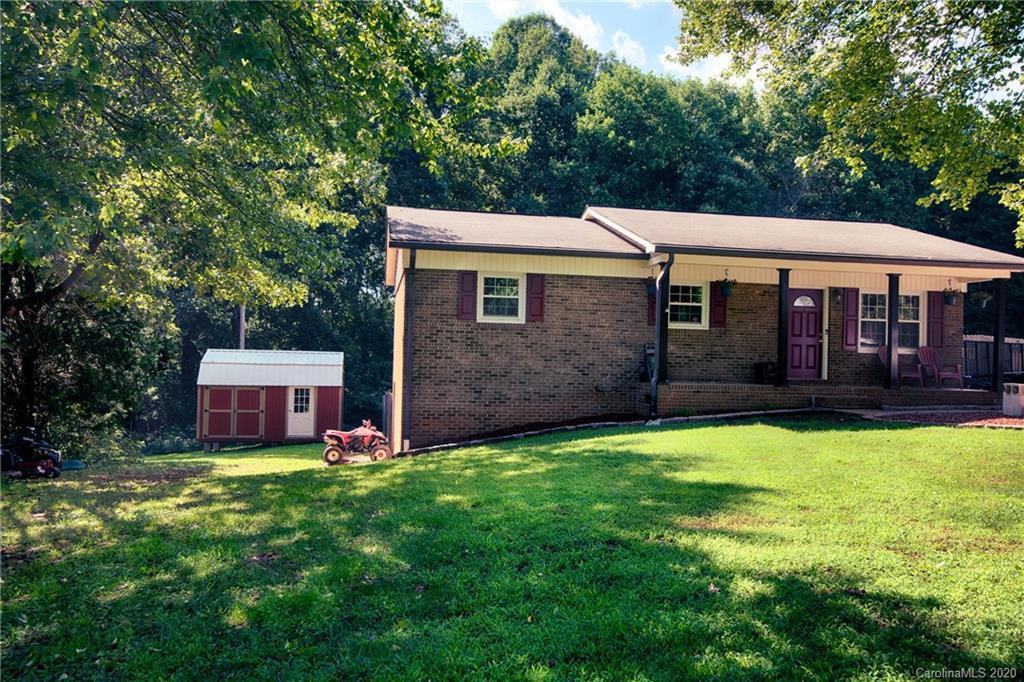 1459 Harris Ave., Newton, NC 28658