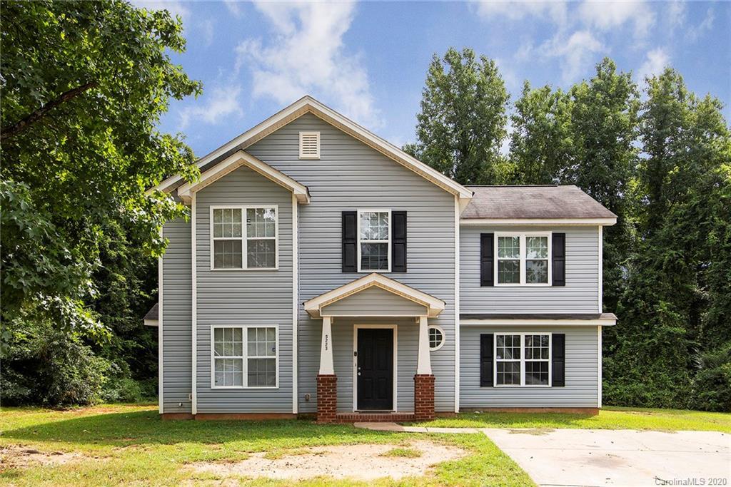 5223 Lawrence Orr Rd., Charlotte, NC 28212