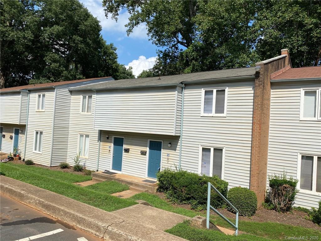 2009 Stoney Point Ln. #21, Charlotte, NC 28210