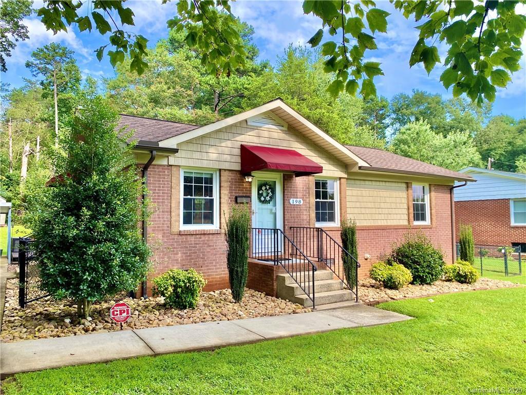 198 33rd St., Hickory, NC 28601