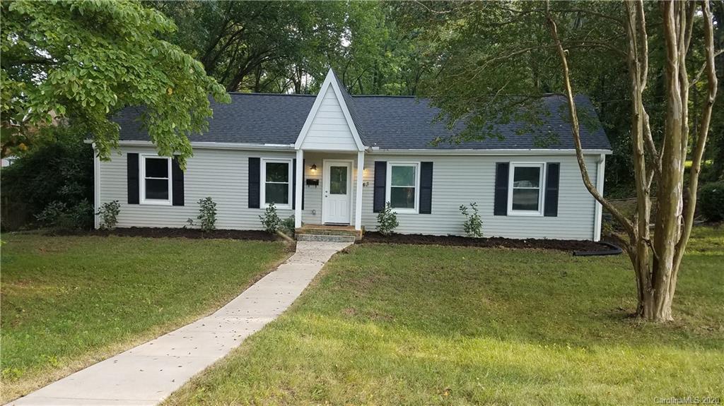 743 Oak St., Mooresville, NC 28115