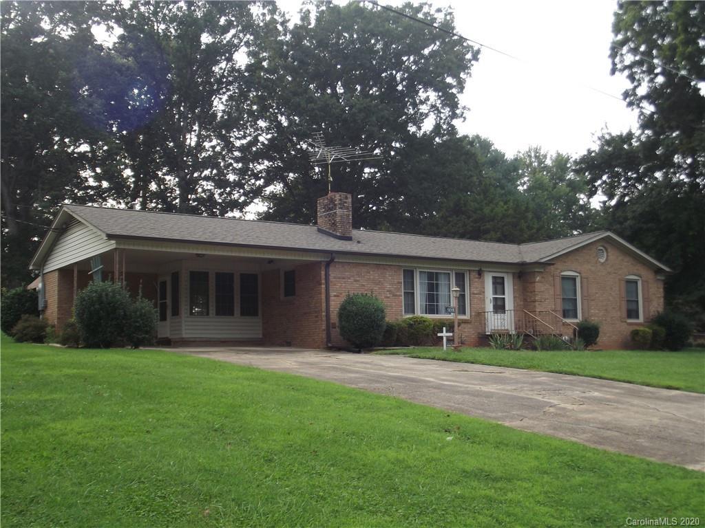 2133 Frye Ave., Hickory, NC 28602