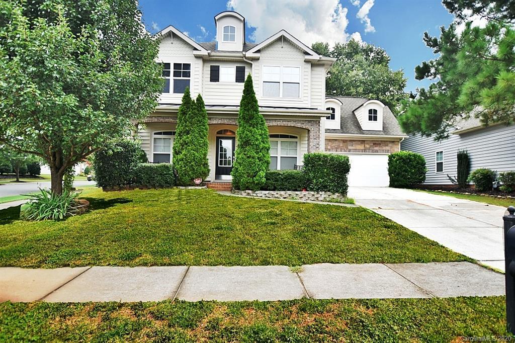 8434 Fairlight Dr., Waxhaw, NC 28173