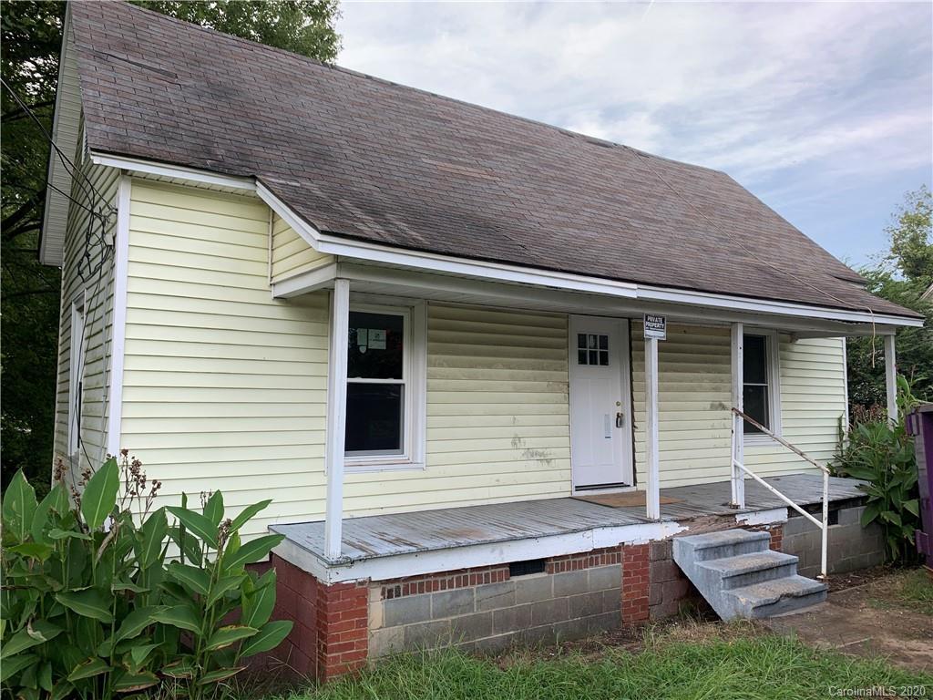 306 Prior Dr., Concord, NC 28027
