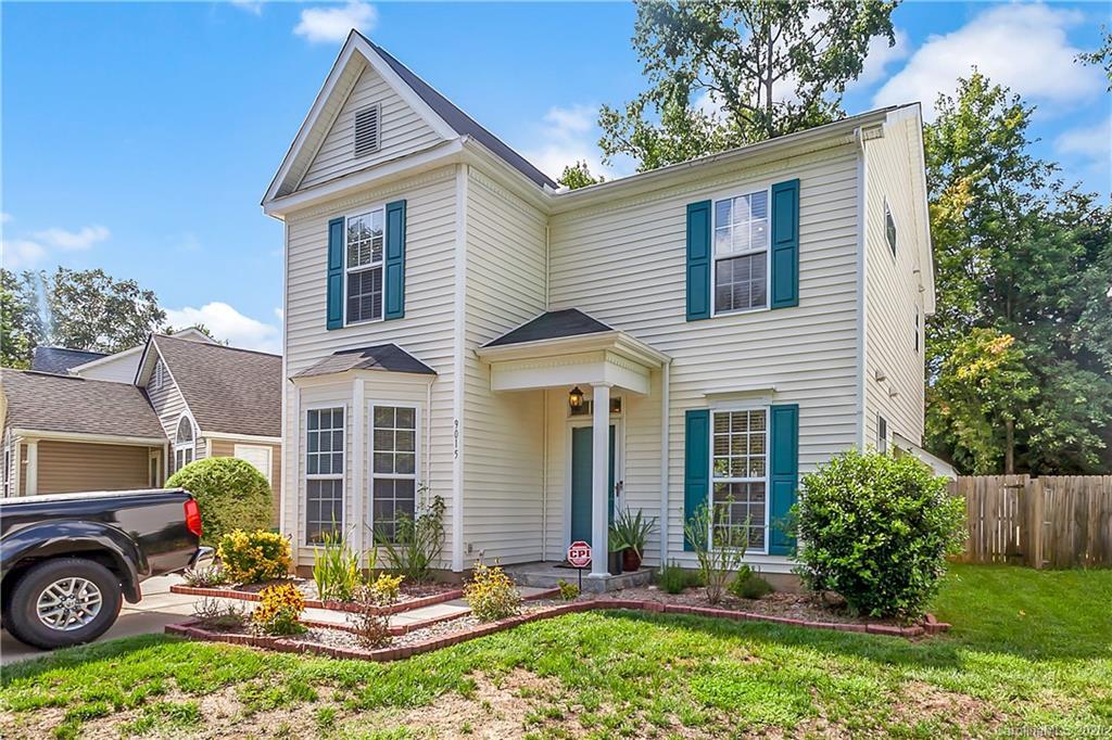 9015 Treyburn Dr., Charlotte, NC 28216