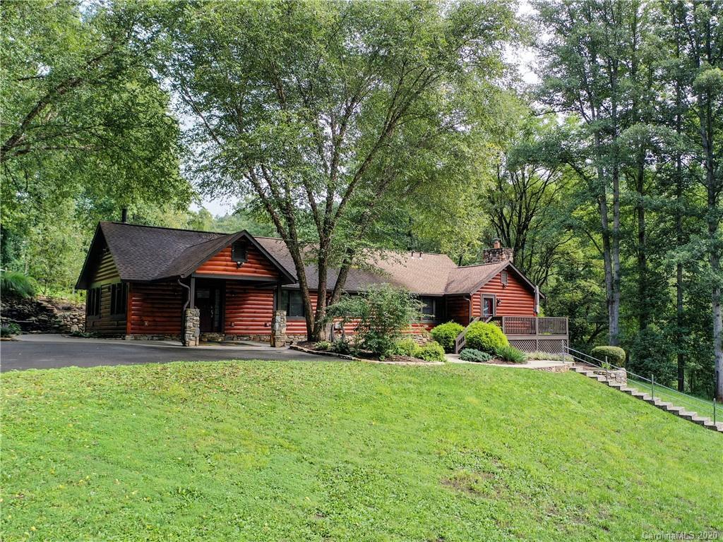 141 Willets Rd., Sylva, NC 28779