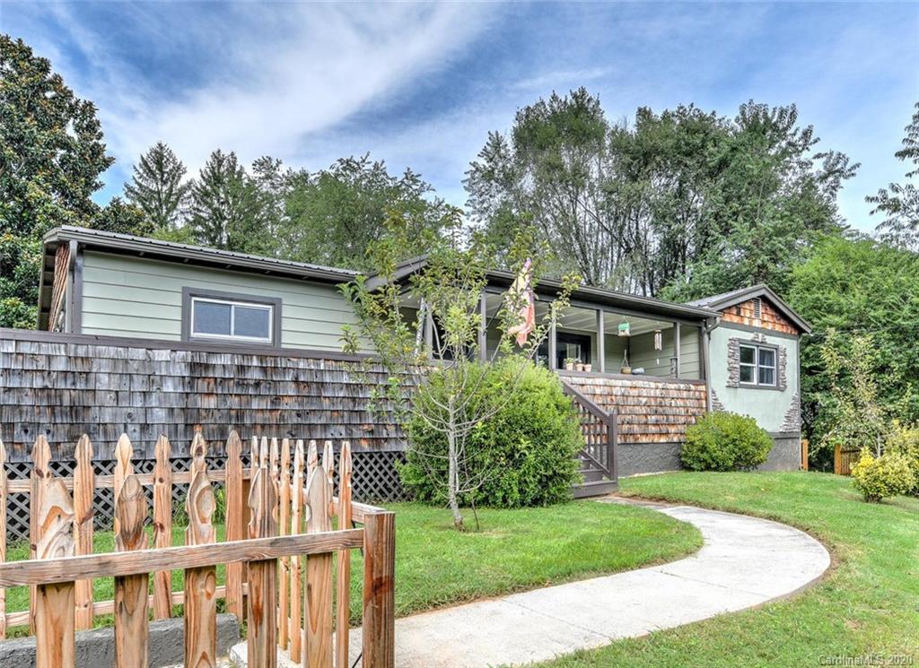 47 Cedar Hill Rd., Asheville, NC 28806