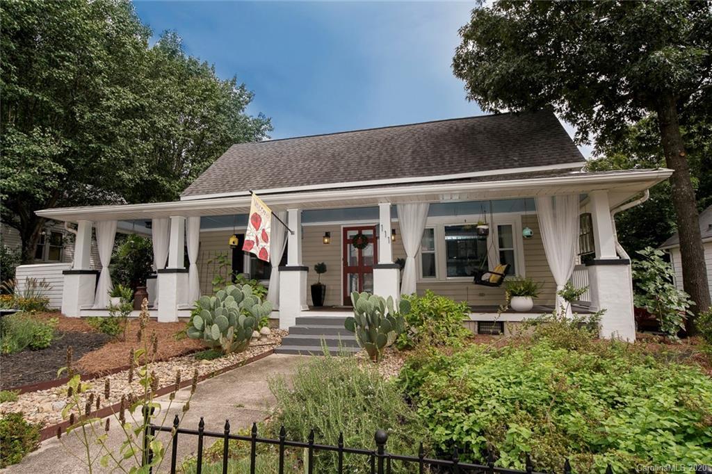 111 Academy Ave., Concord, NC 28025