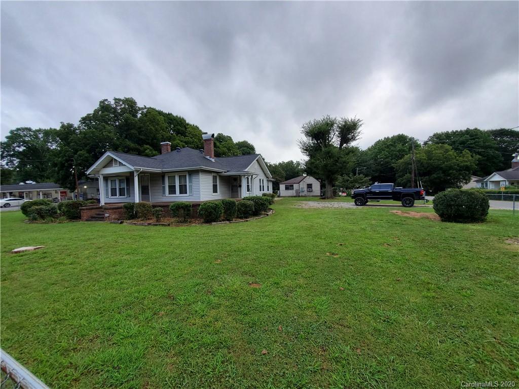 507 S Central Ave., Belmont, NC 28012