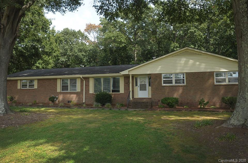 160 Eagle Dr., Salisbury, NC 28144