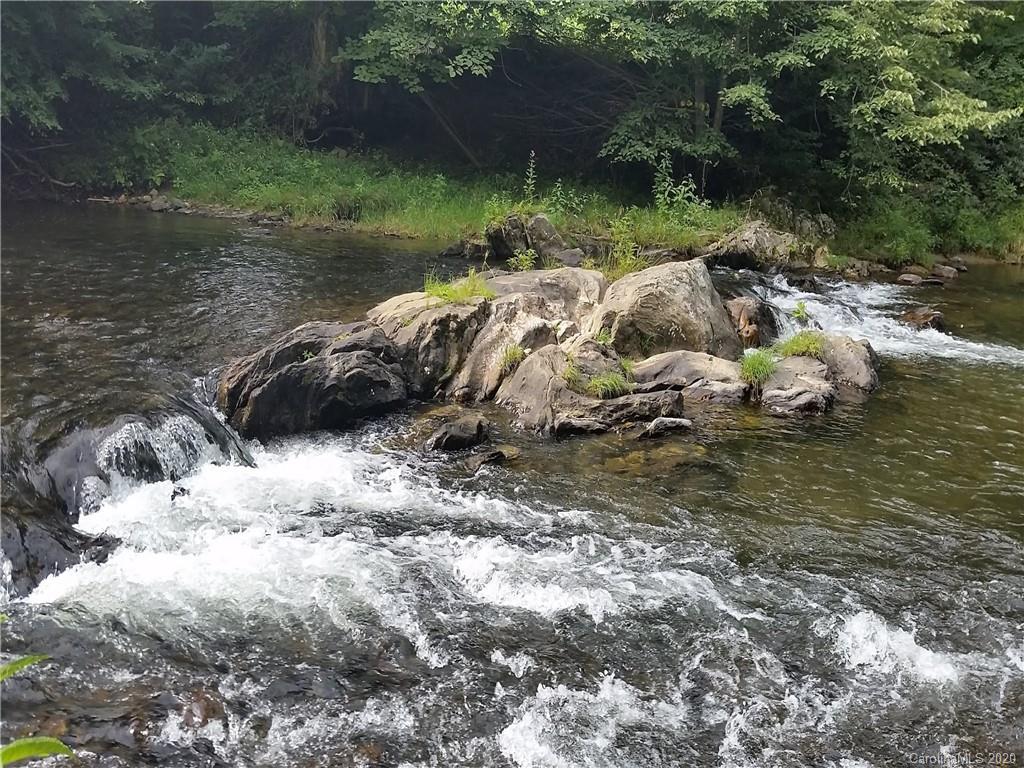 Lots 10,14,15 Max Thompson Rd., Canton, NC 28716