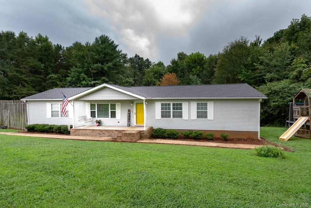 455 Hubbard Rd., Hickory, NC 28601
