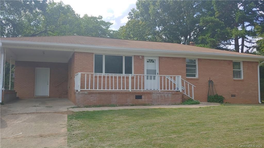 528 Waddell Dr., Albemarle, NC 28001