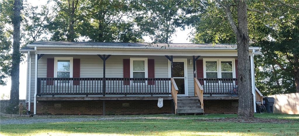 155 Ellen St., Salisbury, NC 28146