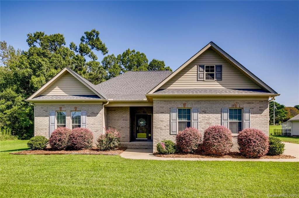 310 W Lawyers Rd., Monroe, NC 28110