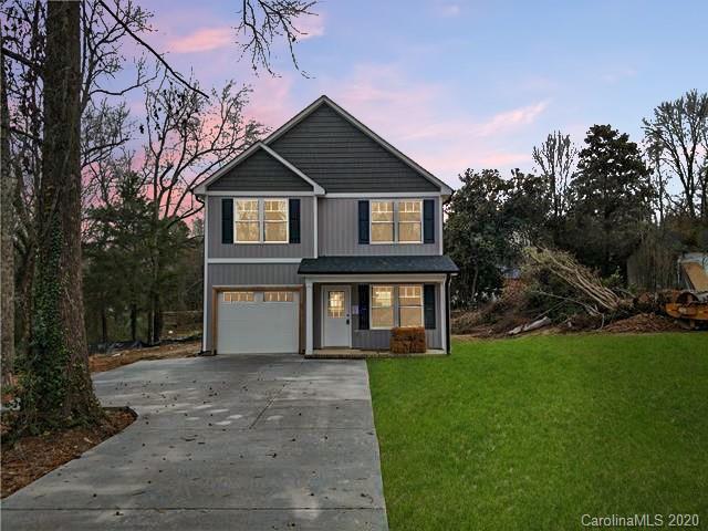 1516 Central Dr., Kannapolis, NC 28083