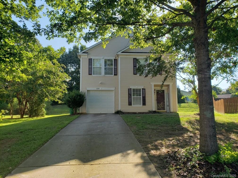 6336 Foster Brook Dr., Charlotte, NC 28216