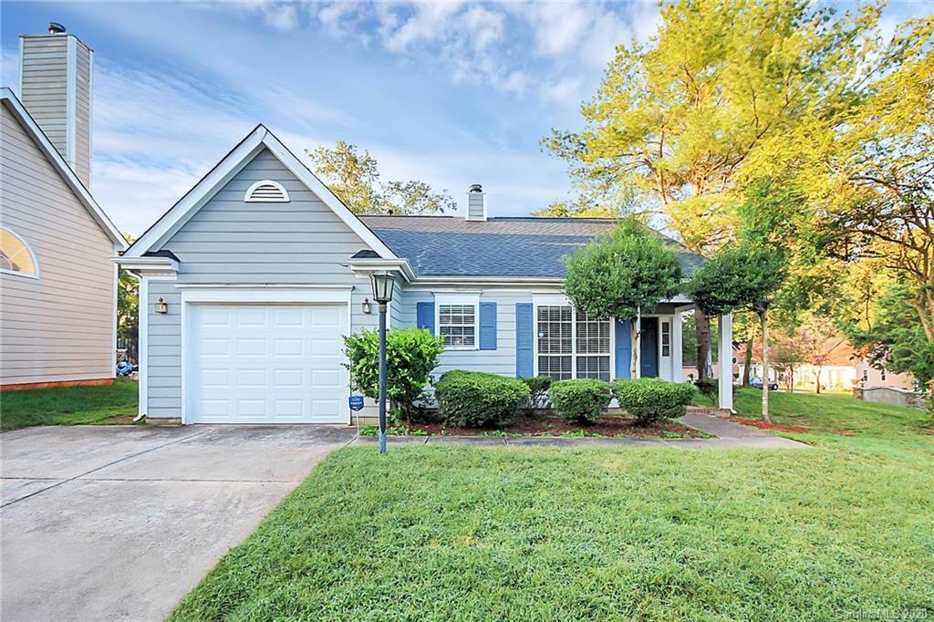 7204 Cranswick Pl., Charlotte, NC 28227