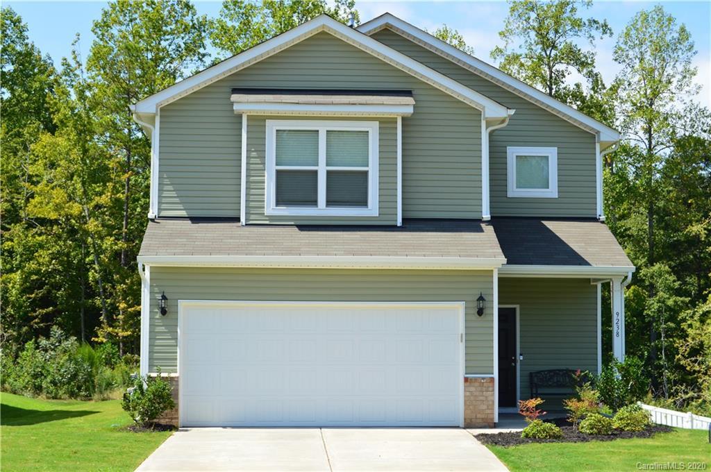 9238 Magnolia Lily Ave., Charlotte, NC 28227