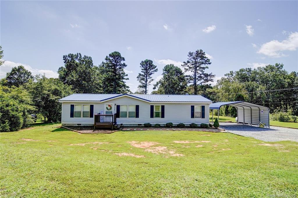 4345 Hickory Hwy., Statesville, NC 28677