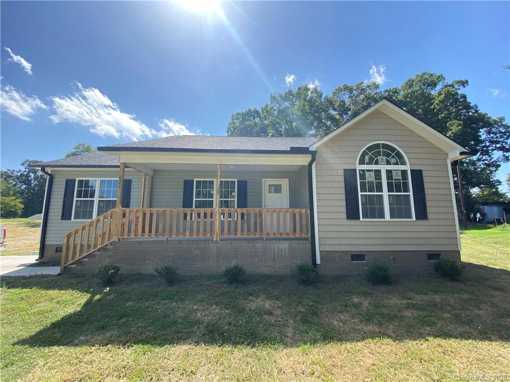 621 N Little Texas Rd., Kannapolis, NC 28083