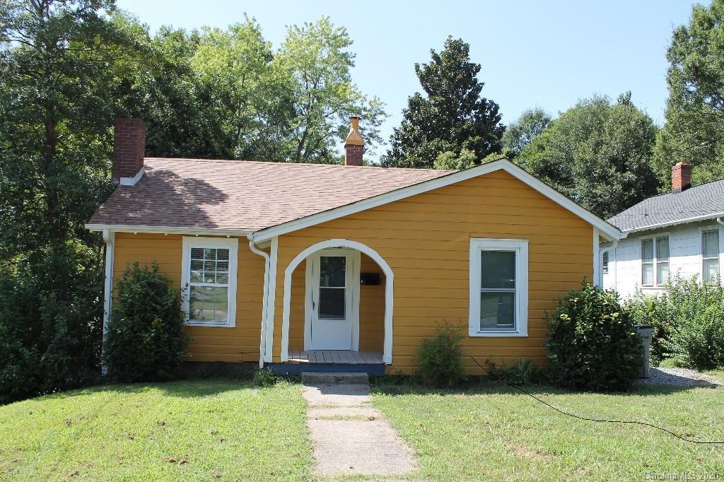 711 S South St., Gastonia, NC 28052