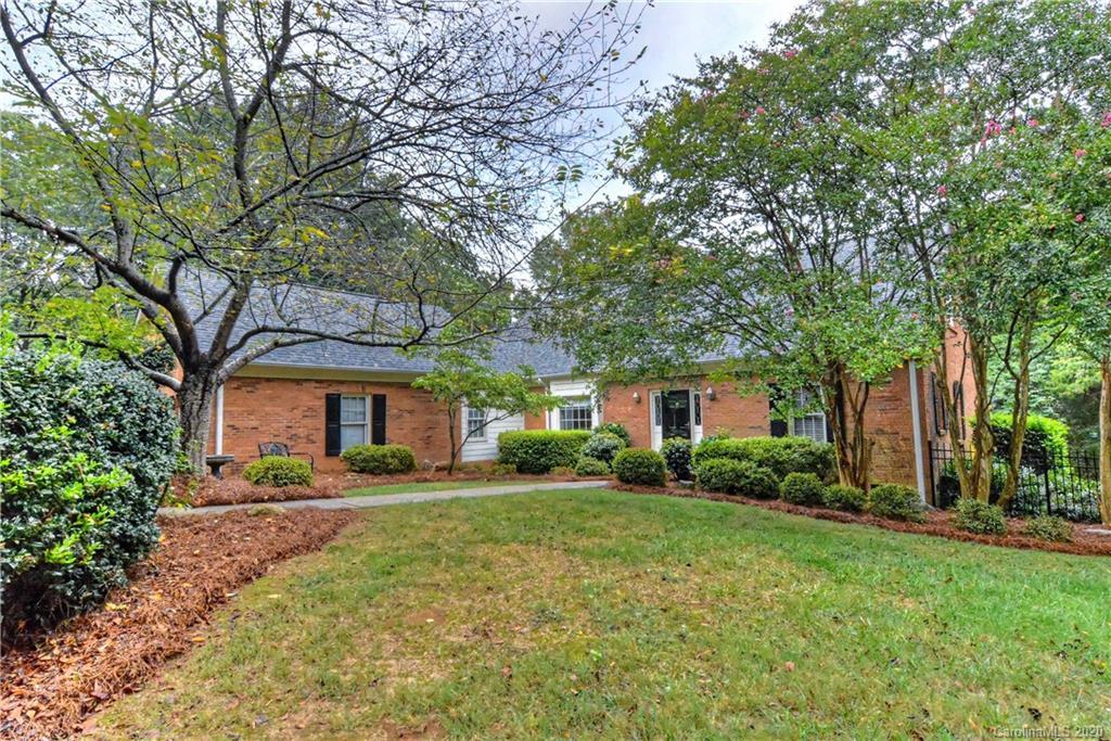 7101 Baltusrol Ln., Charlotte, NC 28210