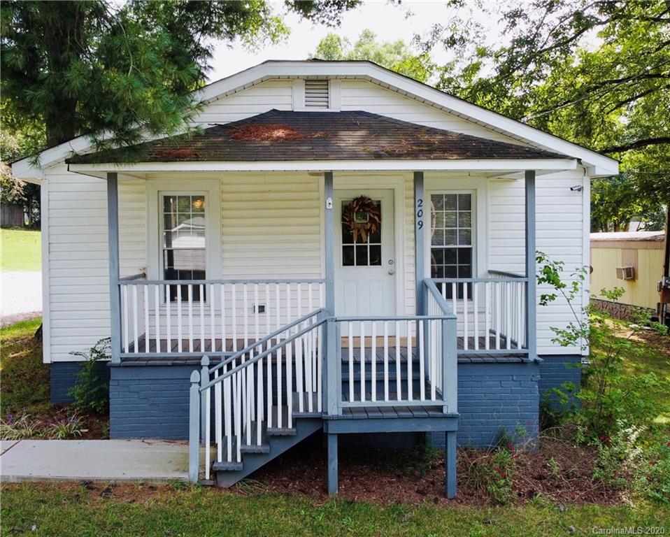 209 Westview St., Kannapolis, NC 28081