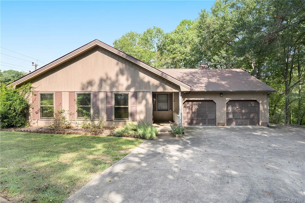 507 N Hawthorne St., Mount Holly, NC 28120
