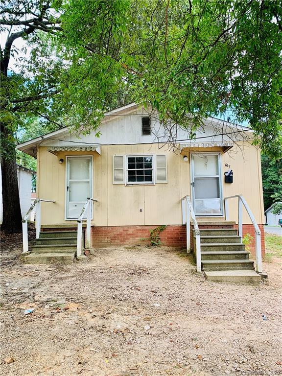 645 Smith St., Kannapolis, NC 28083