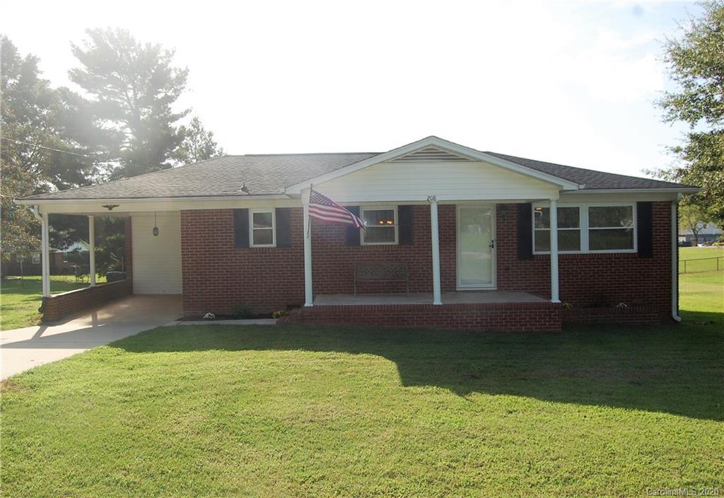 208 Heintz St., Kannapolis, NC 28081