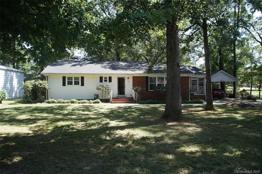 1402 Spring St., Monroe, NC 28110