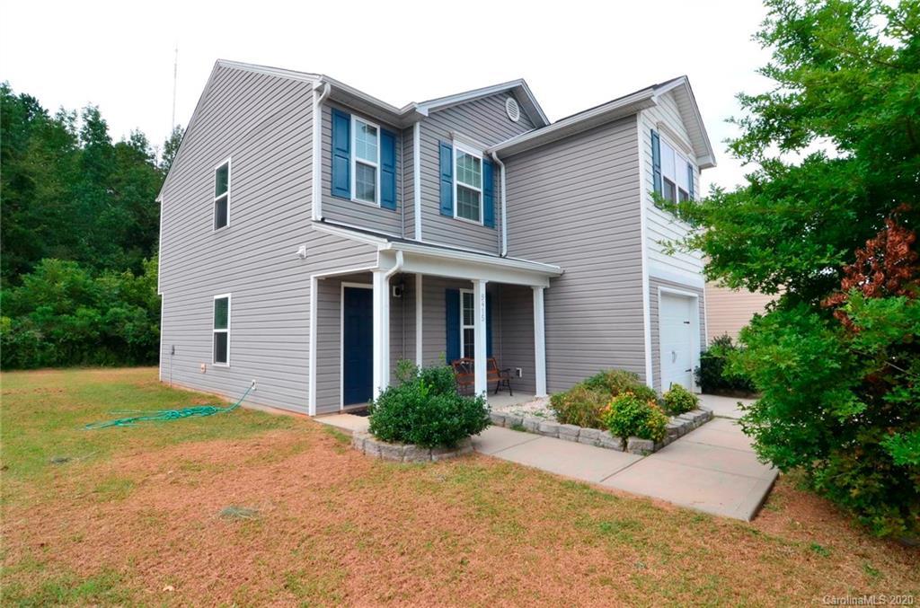 9415 Bradstreet Commons Way #22, Charlotte, NC 28215