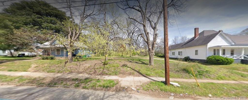 524 E Cemetery St., Salisbury, NC 28144